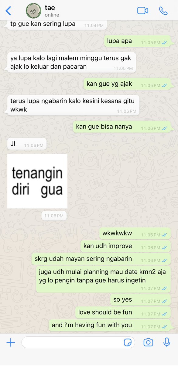 kaIabiru's tweet photo. mereka (vm) yg waktu itu deh (kalo inget) life update (udah hampir setahun sih yg inget dpt kecup) https://t.co/sLEY68koXo