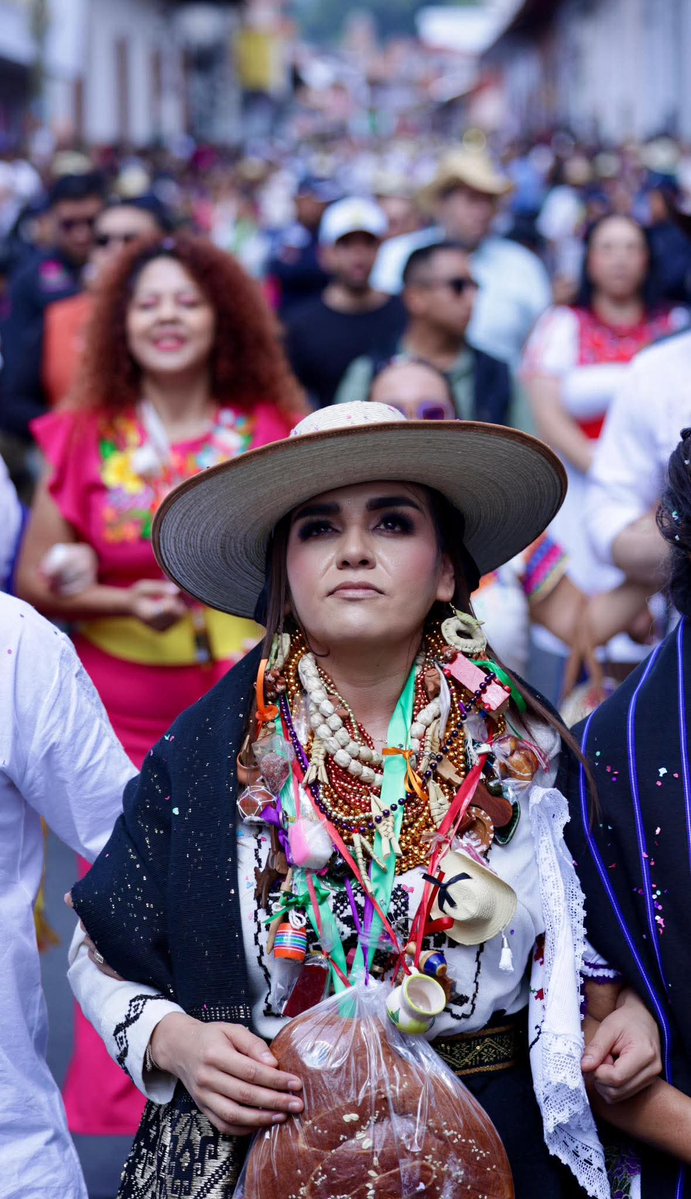 Grecia Quiroz Michoacán 2027 tweet media