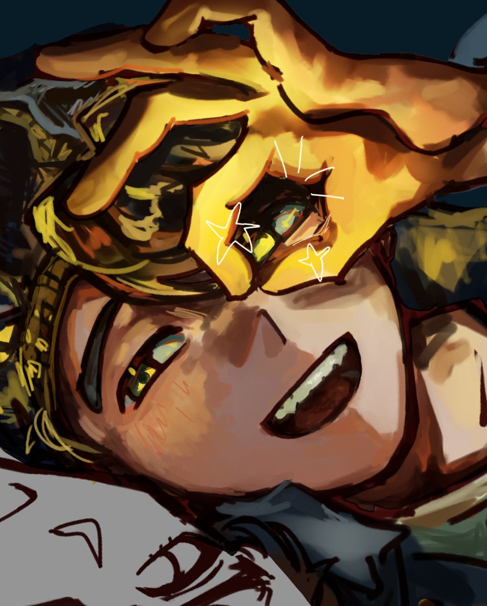 麦安堵 tweet media