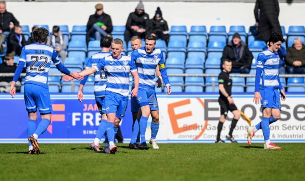 The 30 ⚽️🏴󠁧󠁢󠁳󠁣󠁴󠁿 tweet media