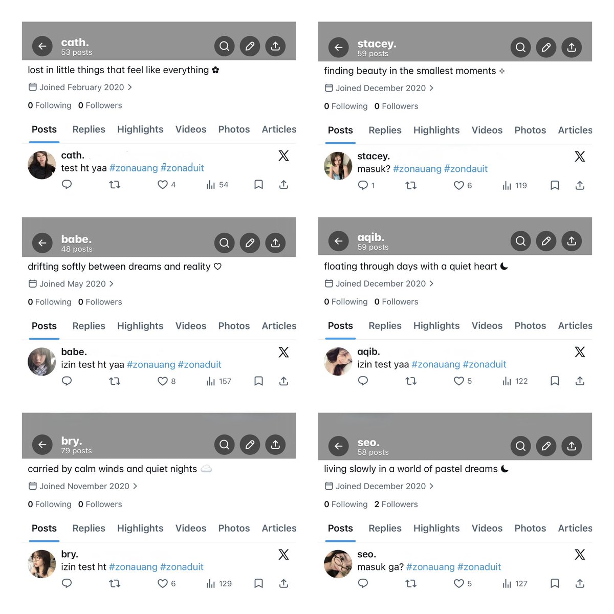 •ﻌ• tweet media