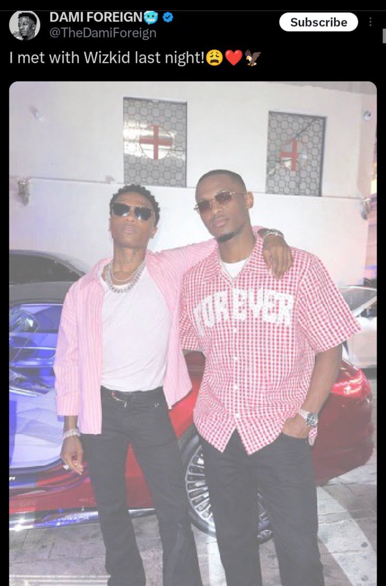 lobistars🇳🇬 tweet media