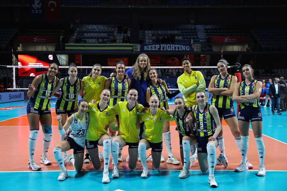 Vsever 2.0 🏐 tweet media