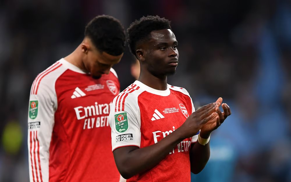 Goaldata - Arsenal Zone tweet media