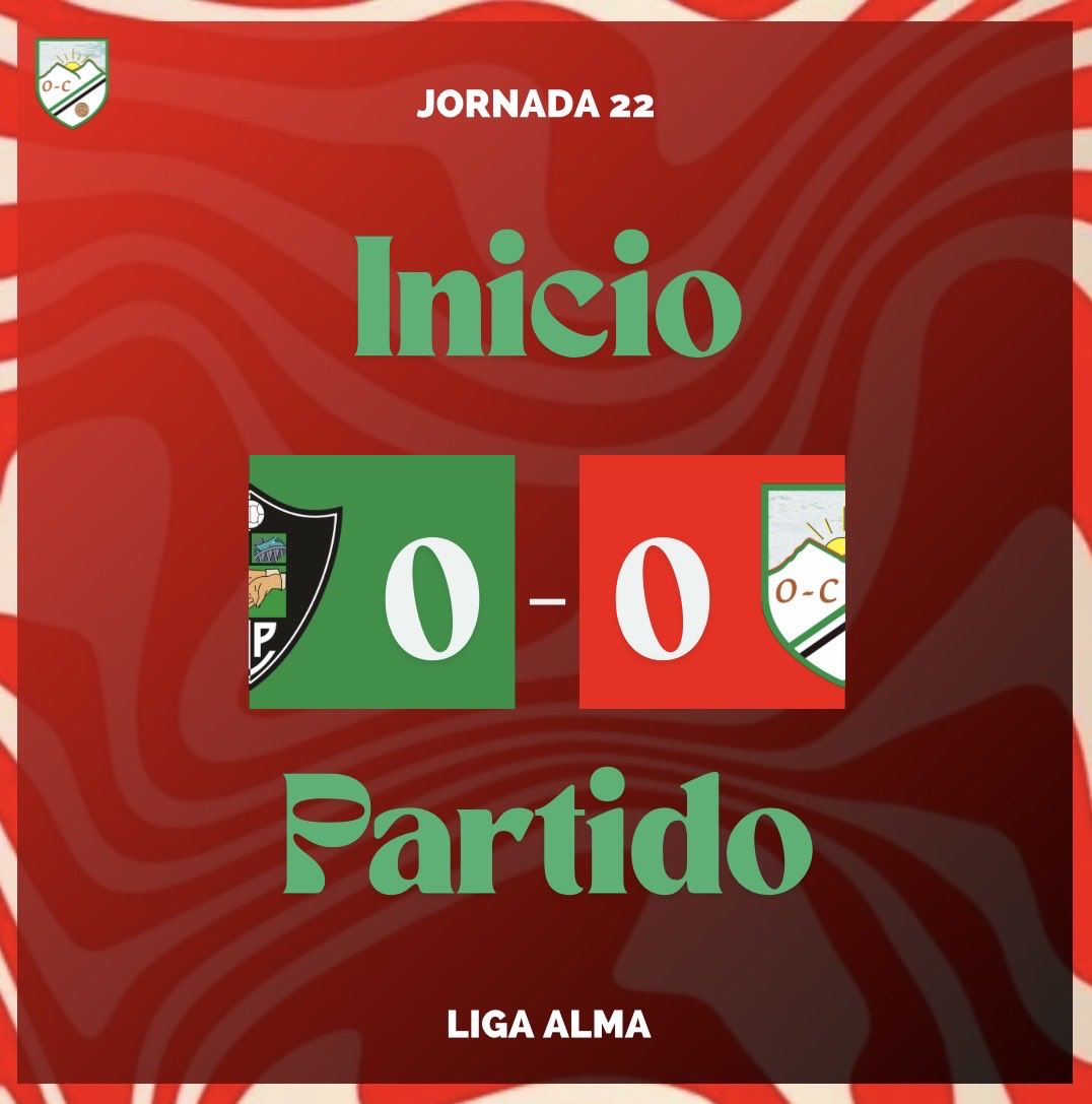 Olympic Peleño C.F. tweet media