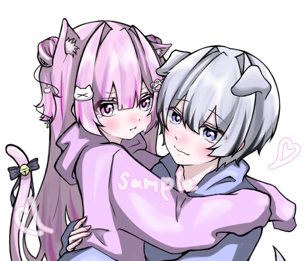 ぺこら 依頼⭕️ tweet media