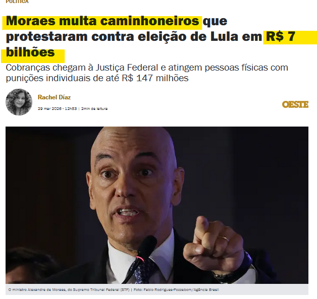 Terra Brasilis tweet media