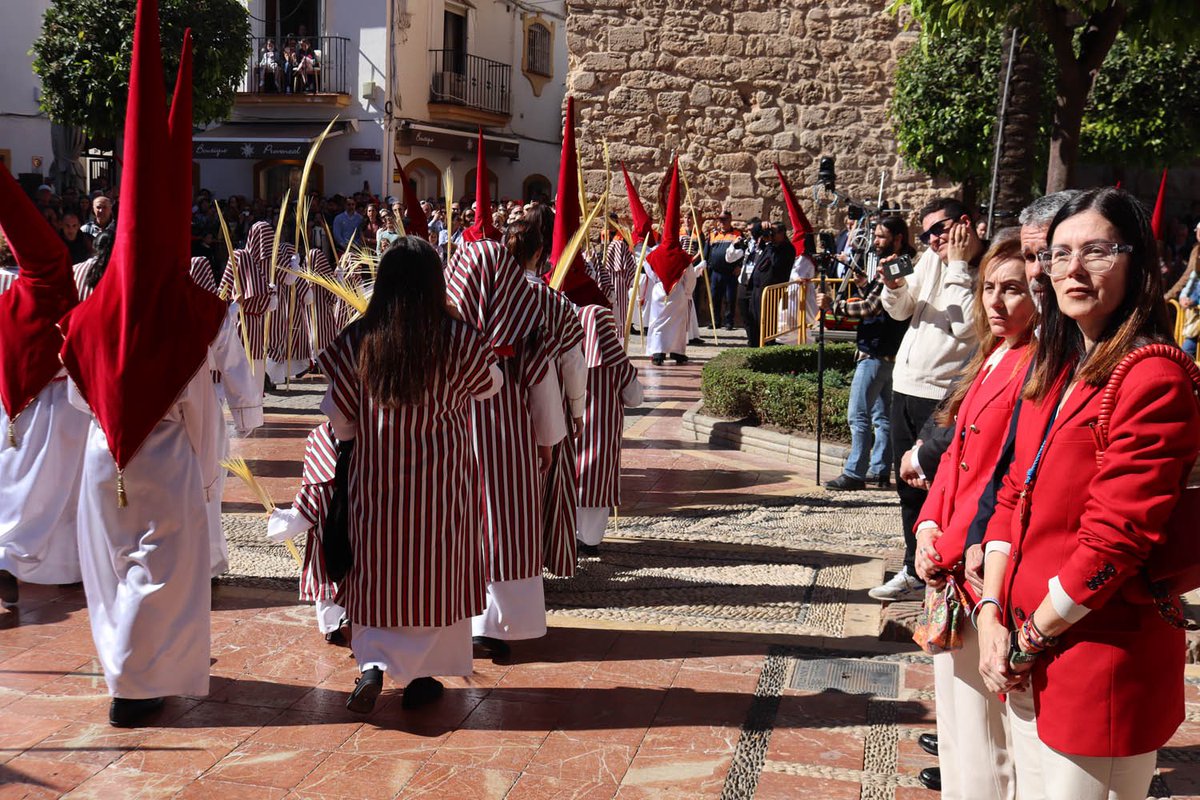 PSOE de Marbella /❤️ tweet media