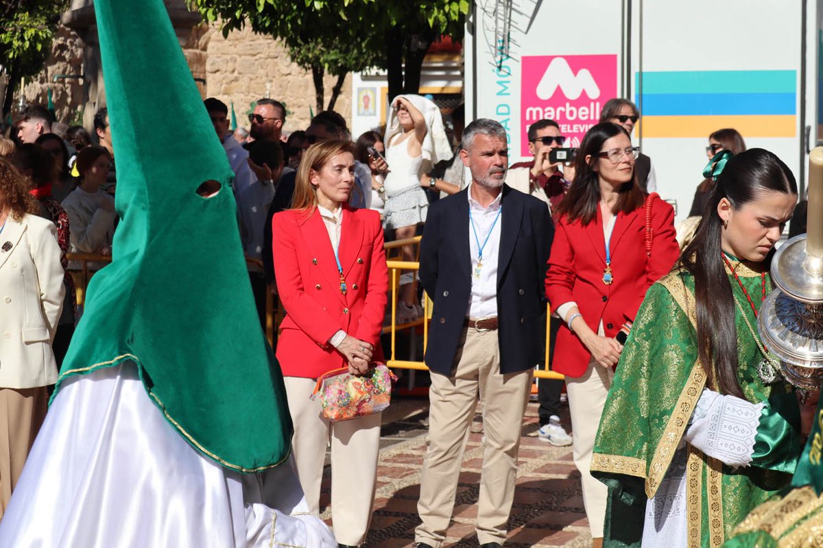 PSOE de Marbella /❤️ tweet media