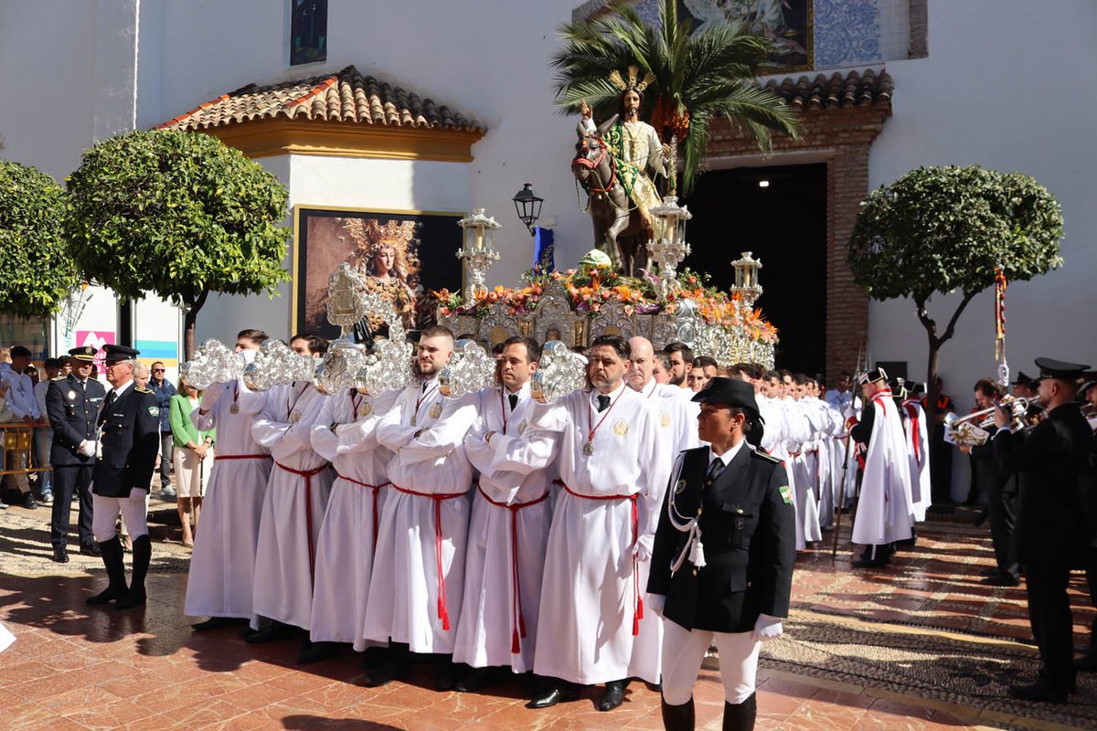 PSOE de Marbella /❤️ tweet media