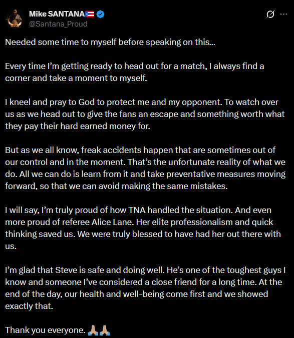 Steve Slam tweet media