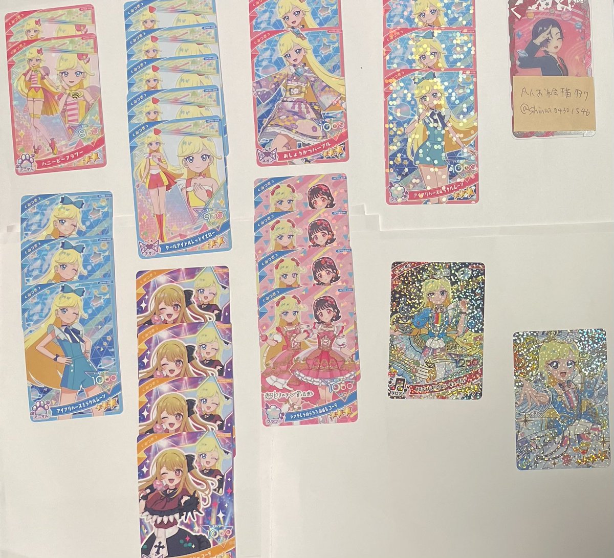 凡人お絵描きオタク🎨 tweet media