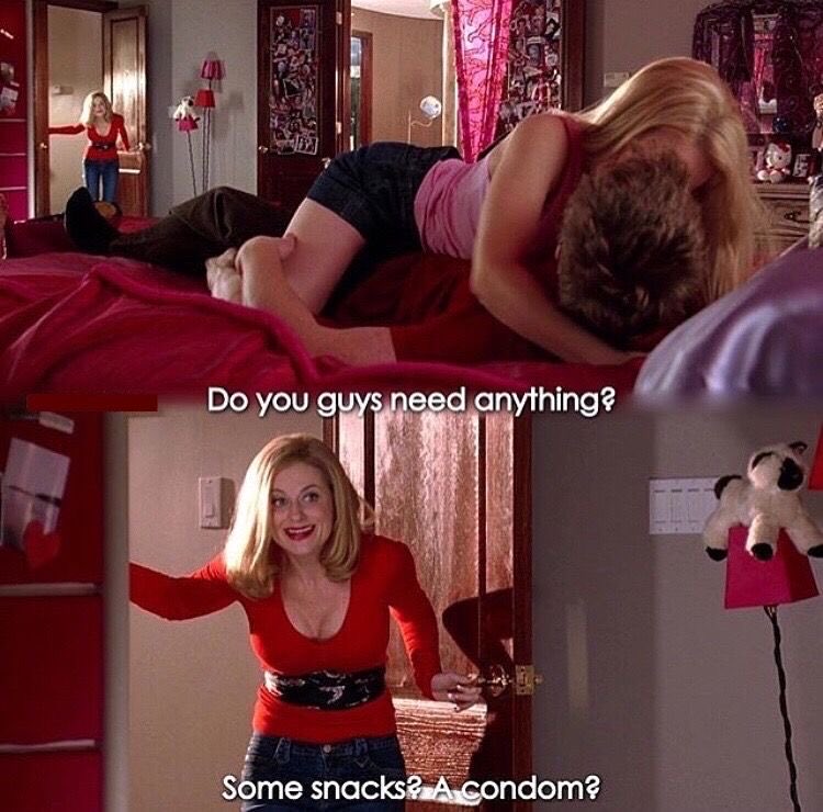 P0PKULTURE's tweet photo. mean girls had 0 chill https://t.co/PVu1DQ3pDx