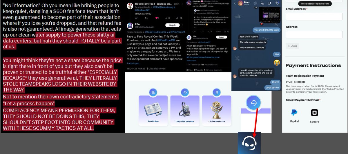 KAGE ❎ tweet media