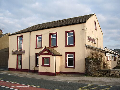 Wikishire tweet media