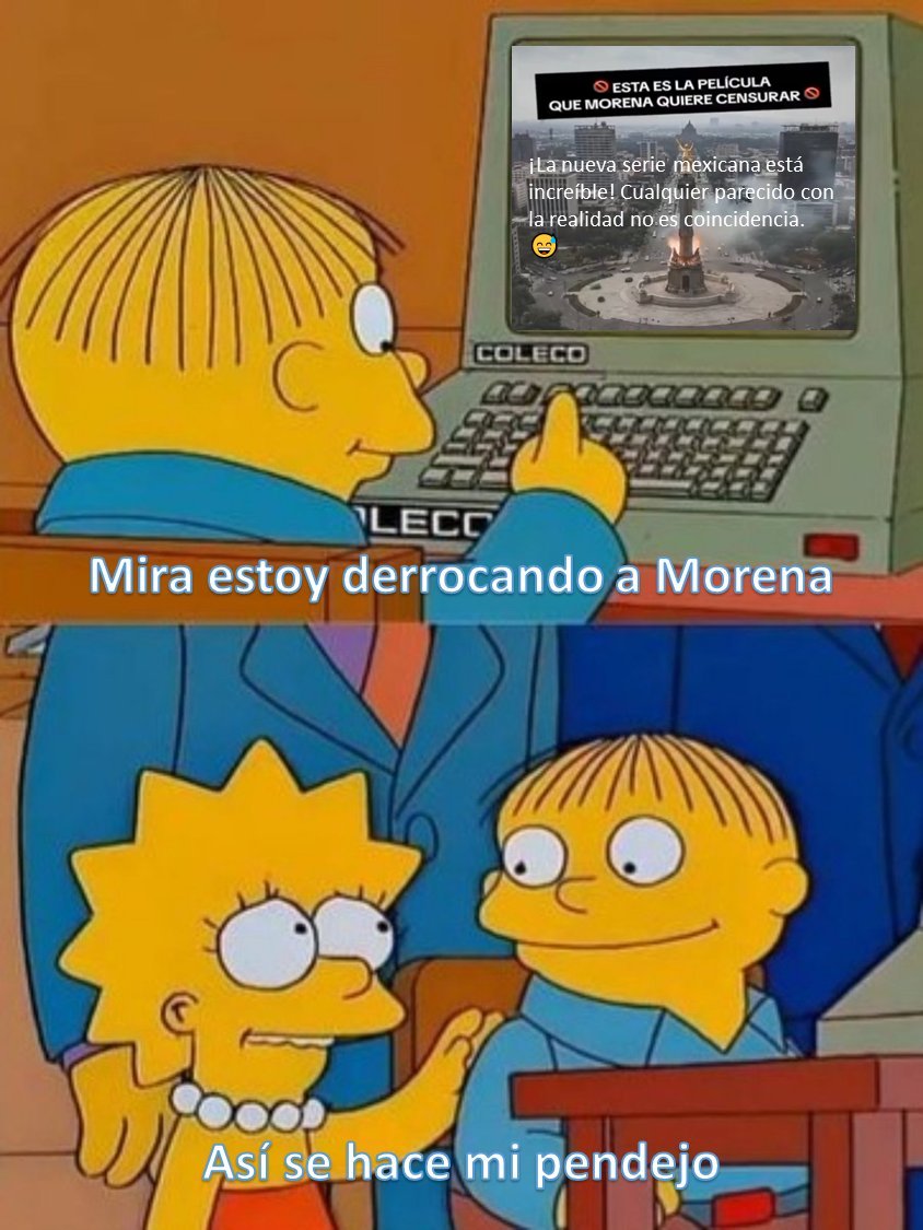 Topota Madre tweet media