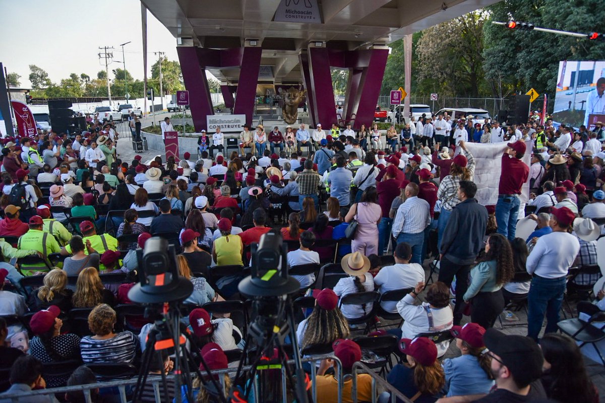 SCOP MICH tweet media