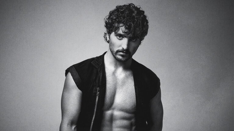 Benson Boone Access tweet media