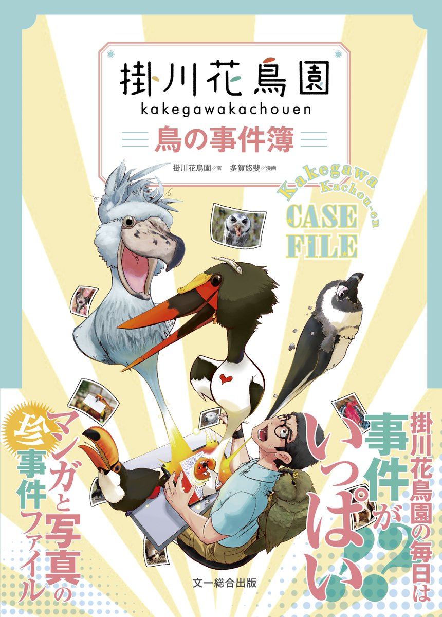 かんたろう tweet media