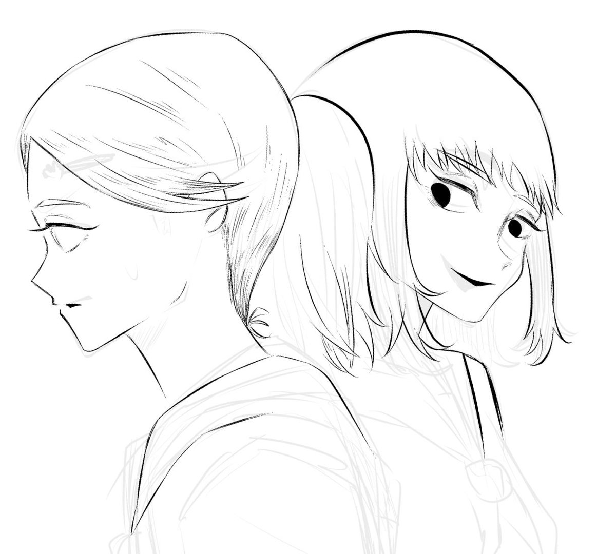 杏（あんず） (@ANZ_manga) / Posts / X