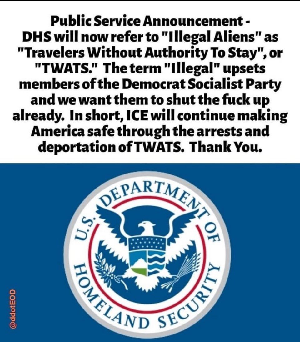 <a href="/CRIXUSwasHERE/">CRIXUS</a> <a href="/GigglingGanon/">Giggling Ganon</a> Get every TWAT outta here 🤣🤣🤣