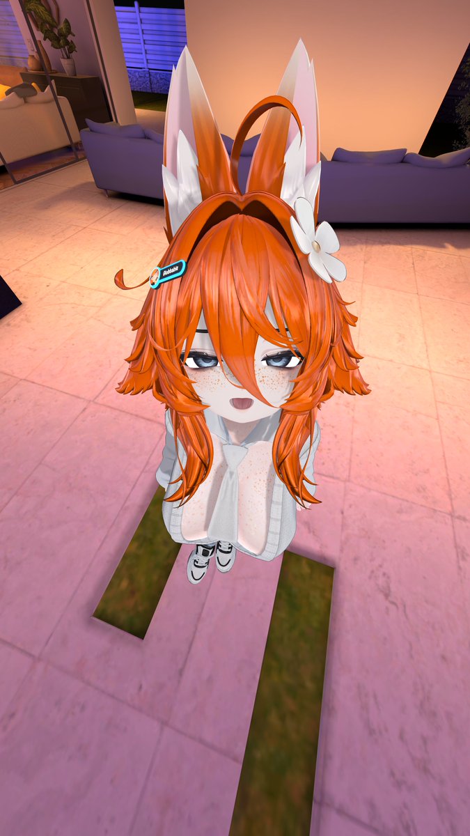 Glubbable 🍕 VTuber tweet media
