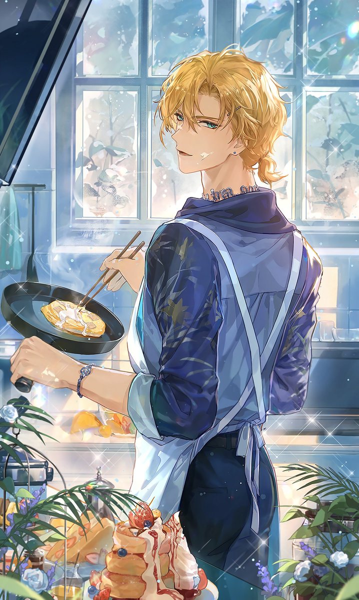 daily lars tweet media