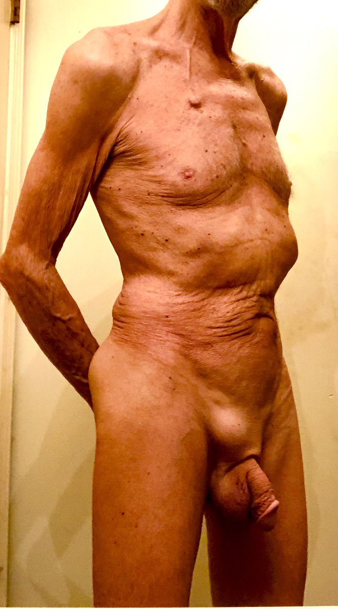 FredHaislet's tweet photo. @paperssil #4 No need for any clothes https://t.co/ZRvxCPMlIm