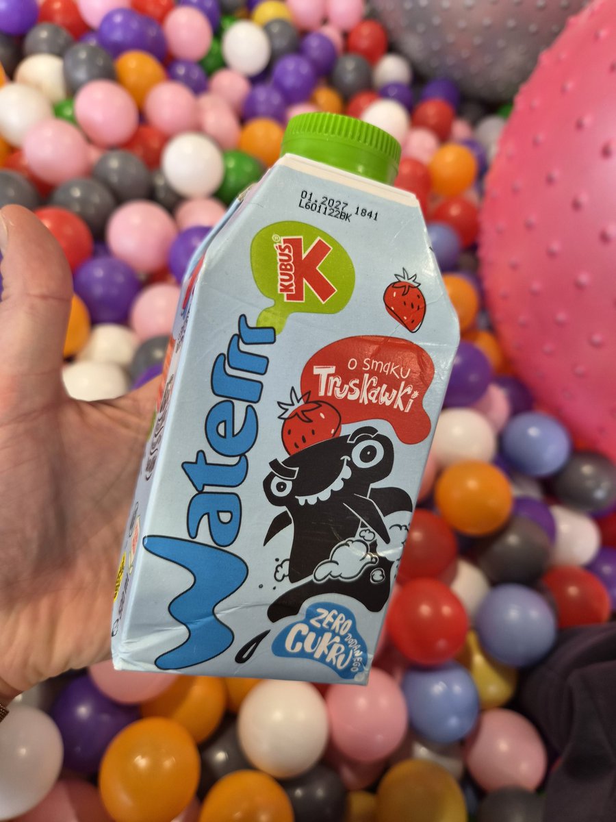 Ryszard Wilk tweet media