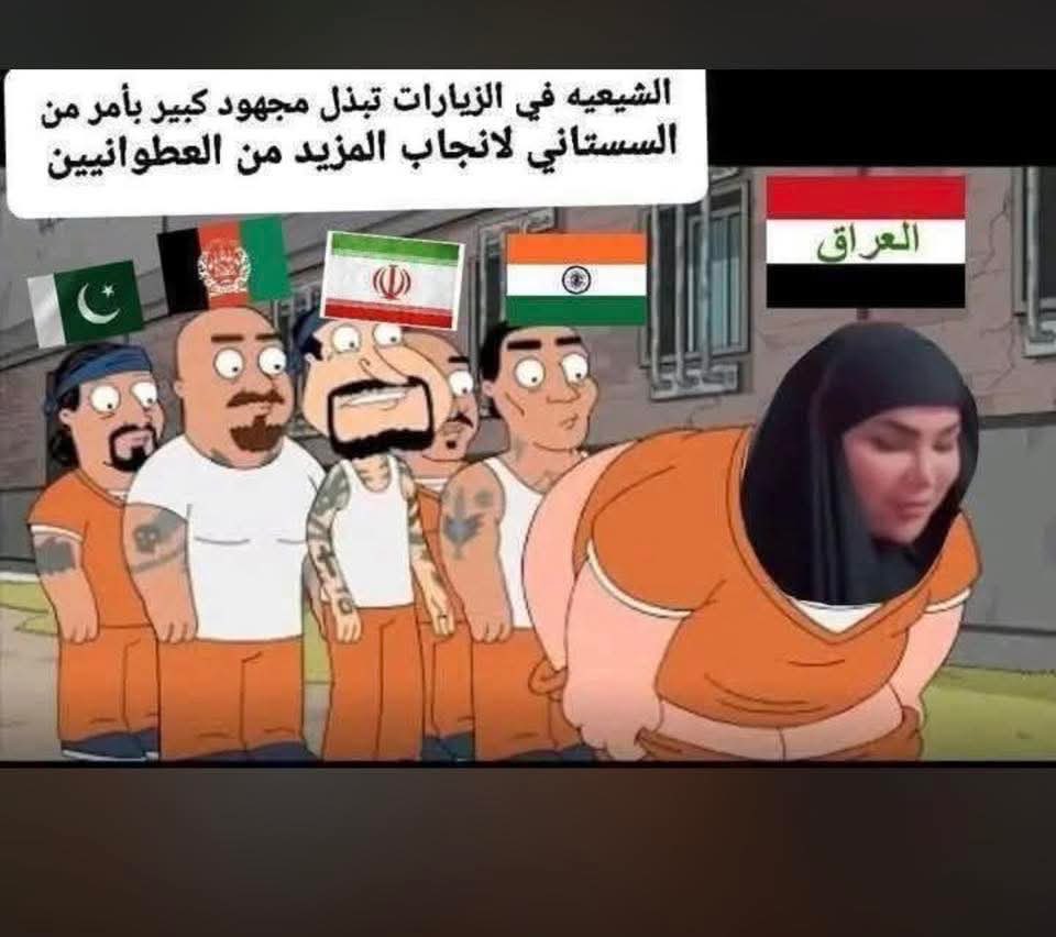 ســــلـــــــــطــان🇸🇦🦁 tweet media