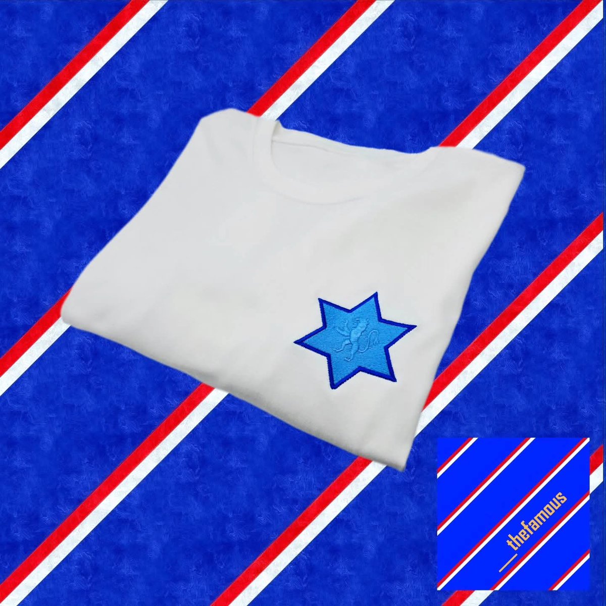 The Famous tweet media