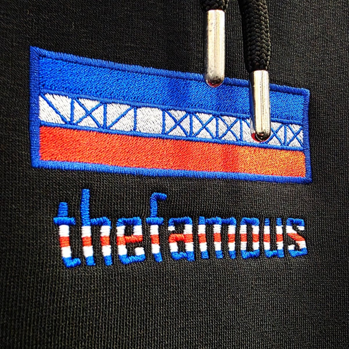 The Famous tweet media