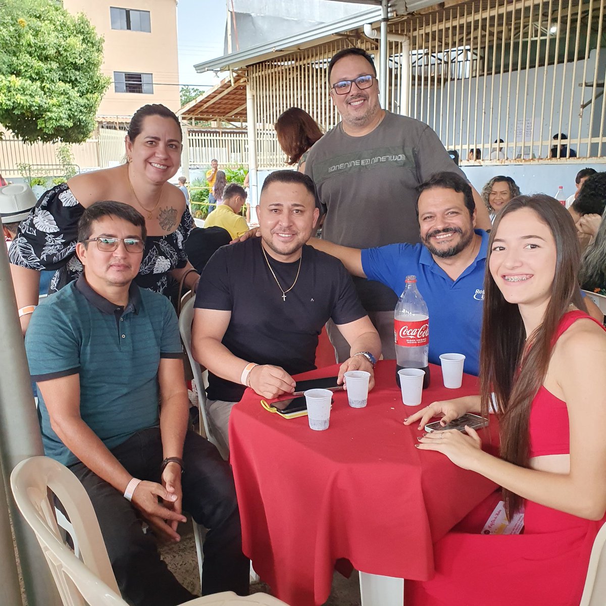 Amigos/as do #olavooliveiraoficial