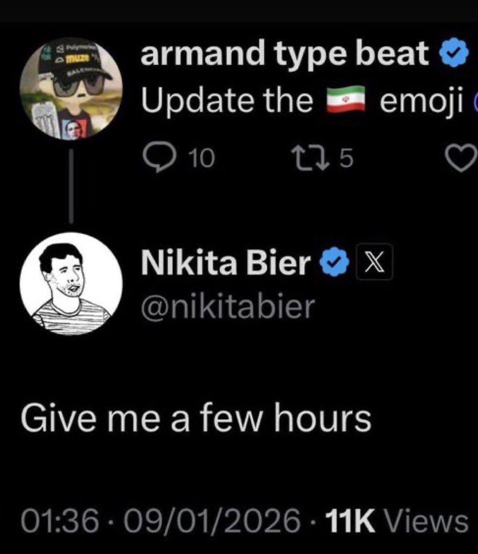 𝐍𝐢𝐨𝐡 𝐁𝐞𝐫𝐠 🇮🇷 ✡︎ tweet media