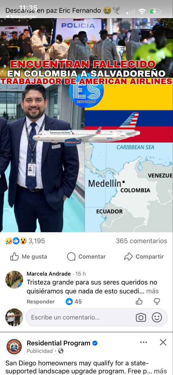 Luis Moreno tweet media