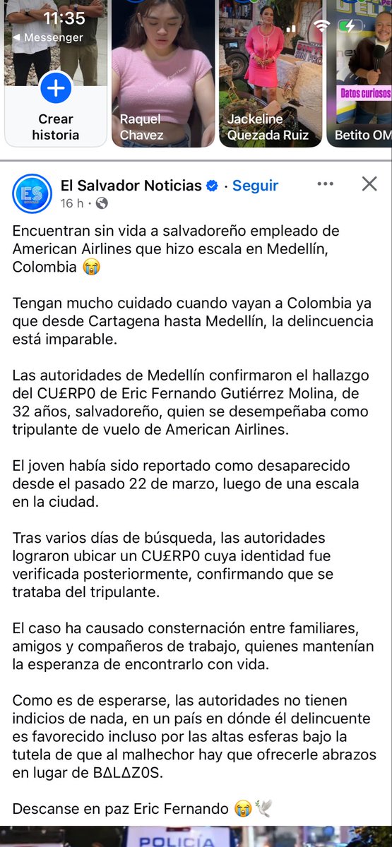 Luis Moreno tweet media