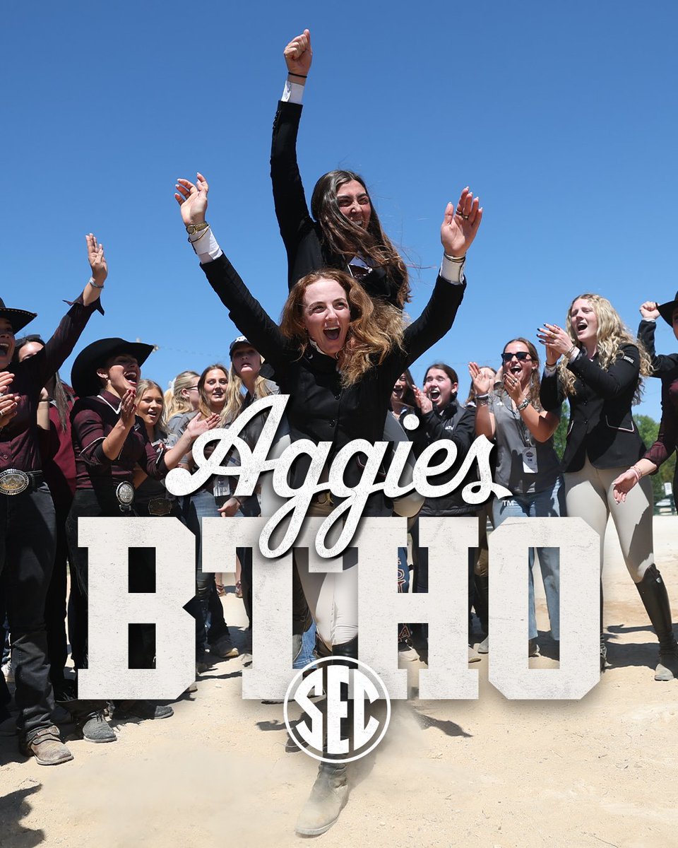 Texas A&M Aggies 👍 tweet media