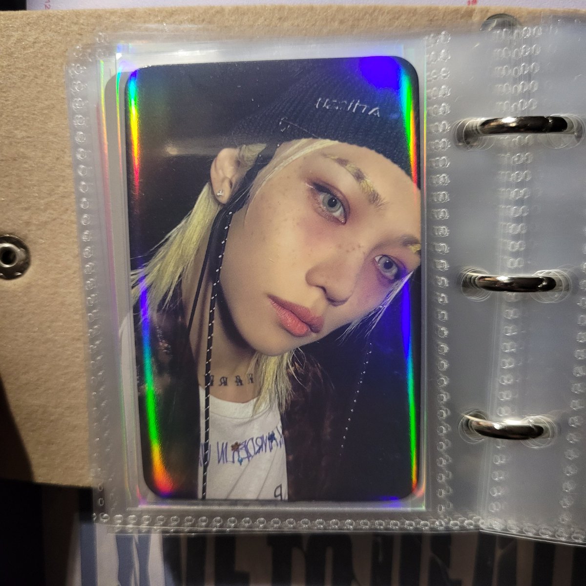 some moron🧡 tweet media