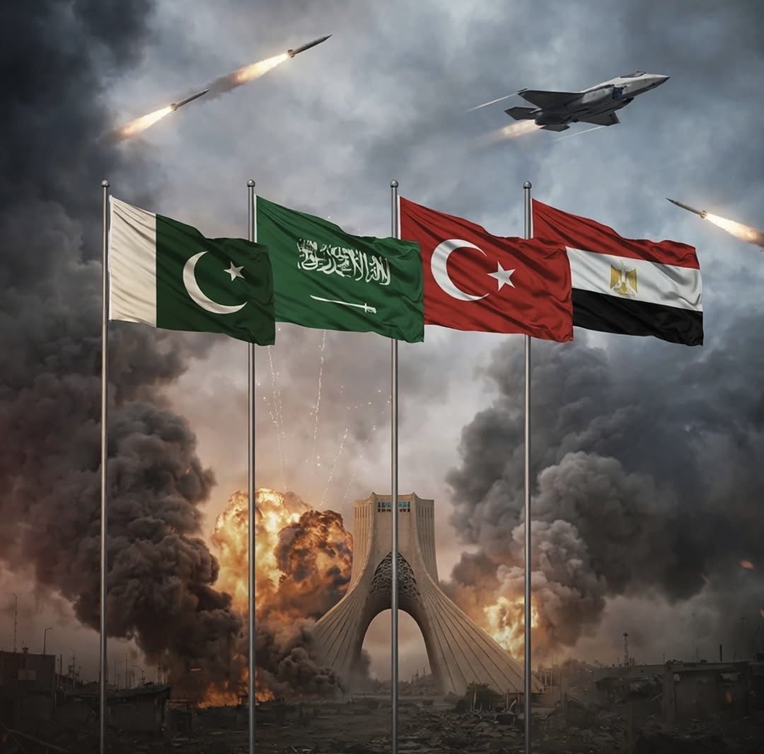 Mohammad Amoun tweet media