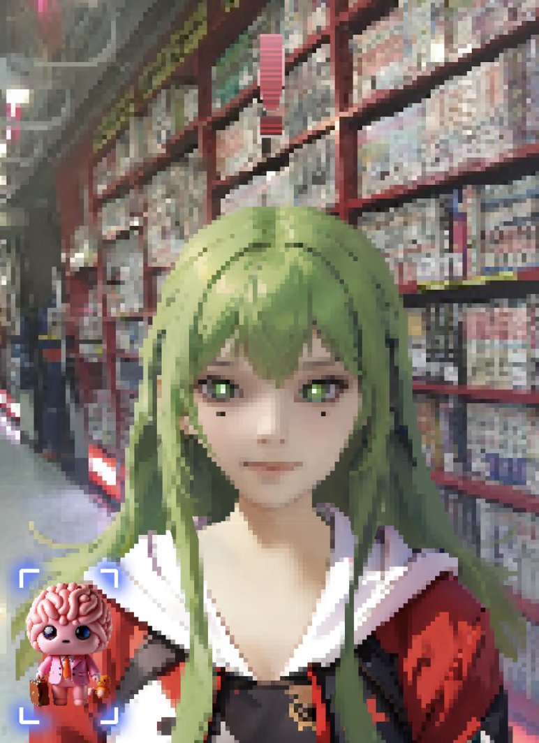 WK14 of DCAEON - Captured the cute girl 

DCA'ing Ethereum in order to buy an aeon NFT

And all of a sudden the day has come! 

I was looking at Project Aeon and I saw a really cute girl

I looked at the price, then I looked at my left over DCA budget for this month and realized