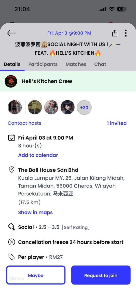 UpdateInfo🇲🇾🌍 tweet media
