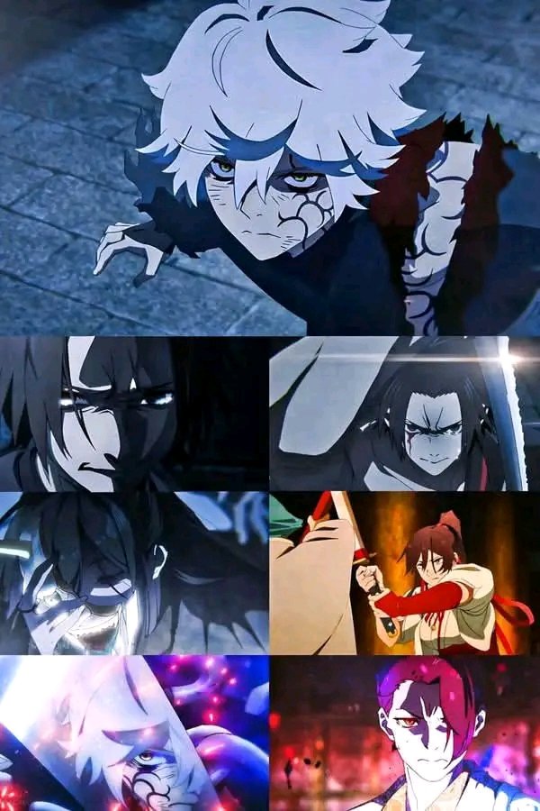 ‏ ANIME TOON tweet media