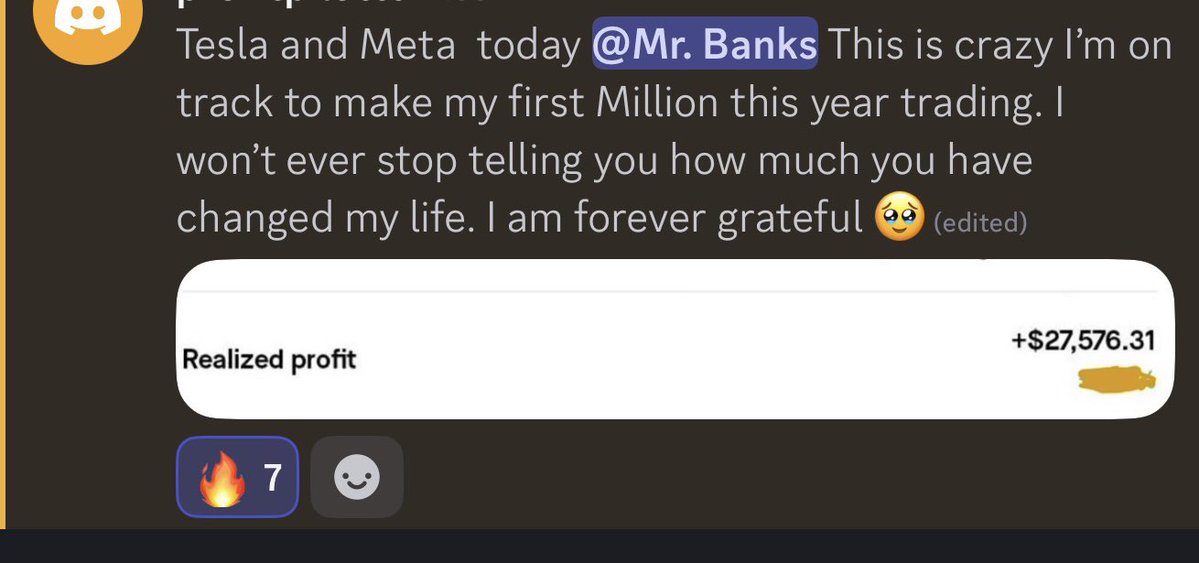 Justin Banks tweet media