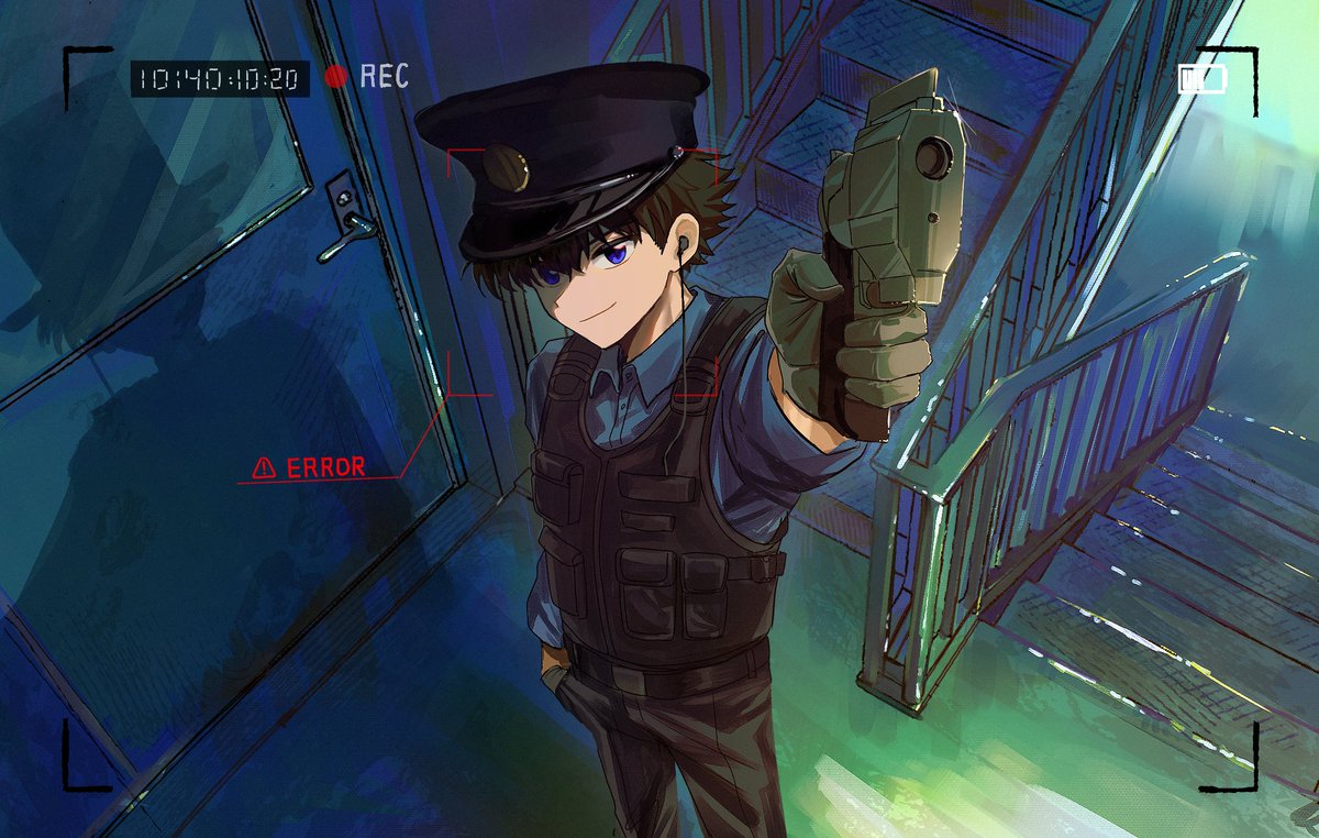 通行人D tweet media