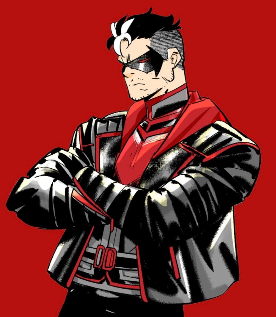 Nacao_DC's tweet photo. 💫 O escritor Kyle Higgins fala sobre o papel do Jason Todd no novos Jovens Titãs:

"Jason É um protetor. É por isso que, embora inicialmente ele não goste da ideia, ele vai ajudar essas crianças. Ele não suporta a possibilidade que algo de ruim aconteça com elas." https://t.co/9B1t5c6LMO