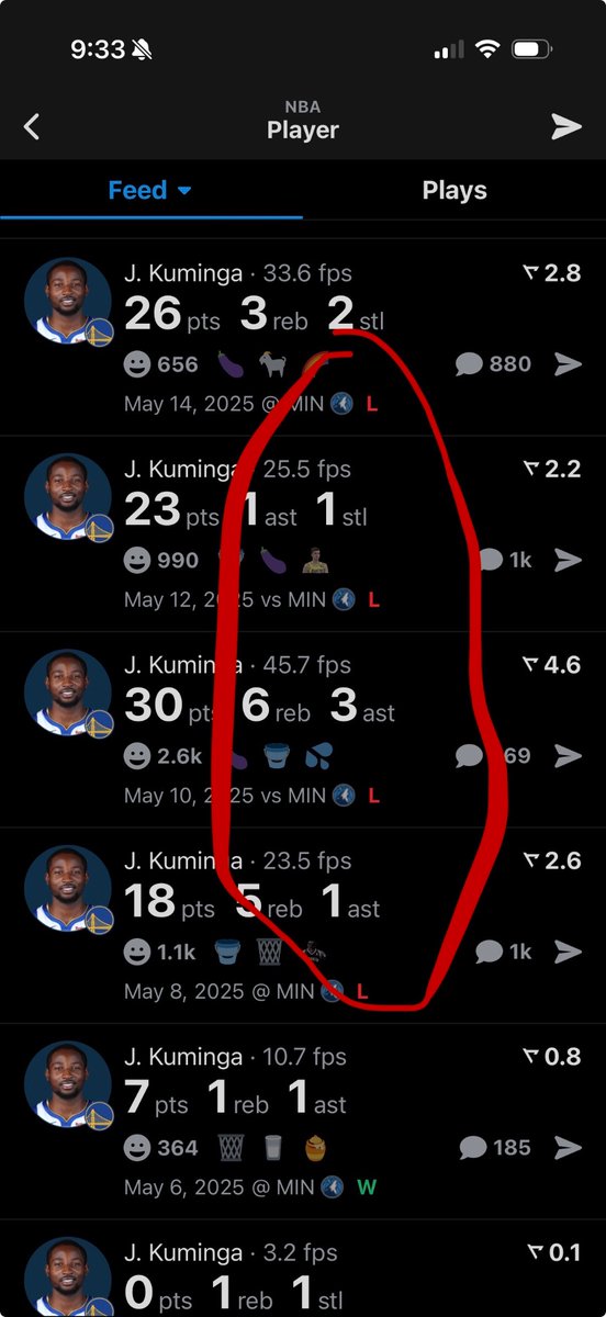 Brent Rooker Fan Club tweet media