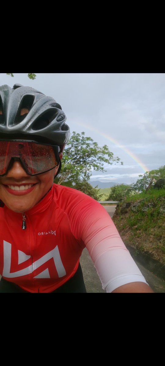 Mariam_Bike's tweet photo. Su legado será eterno por q sea el lugar de Colombia donde un ciclista vaya siempre lo llamarán "NAIRO" 🗣️#VamosNairo #graciasnairo @NairoQuinCo https://t.co/V7oPvOgNfU