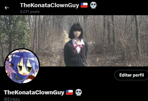 RezuClown 🇪🇸 tweet media