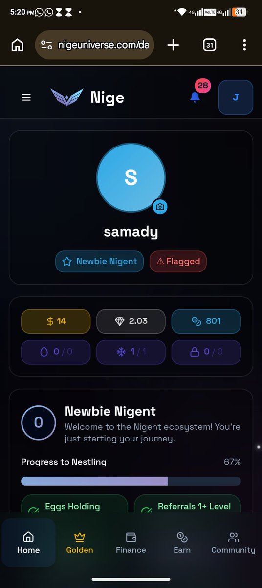 SamadAdesh87388's tweet photo. @NigeNest You're making it hard for us Nige🥺🥺 https://t.co/7B7RYBsFrB