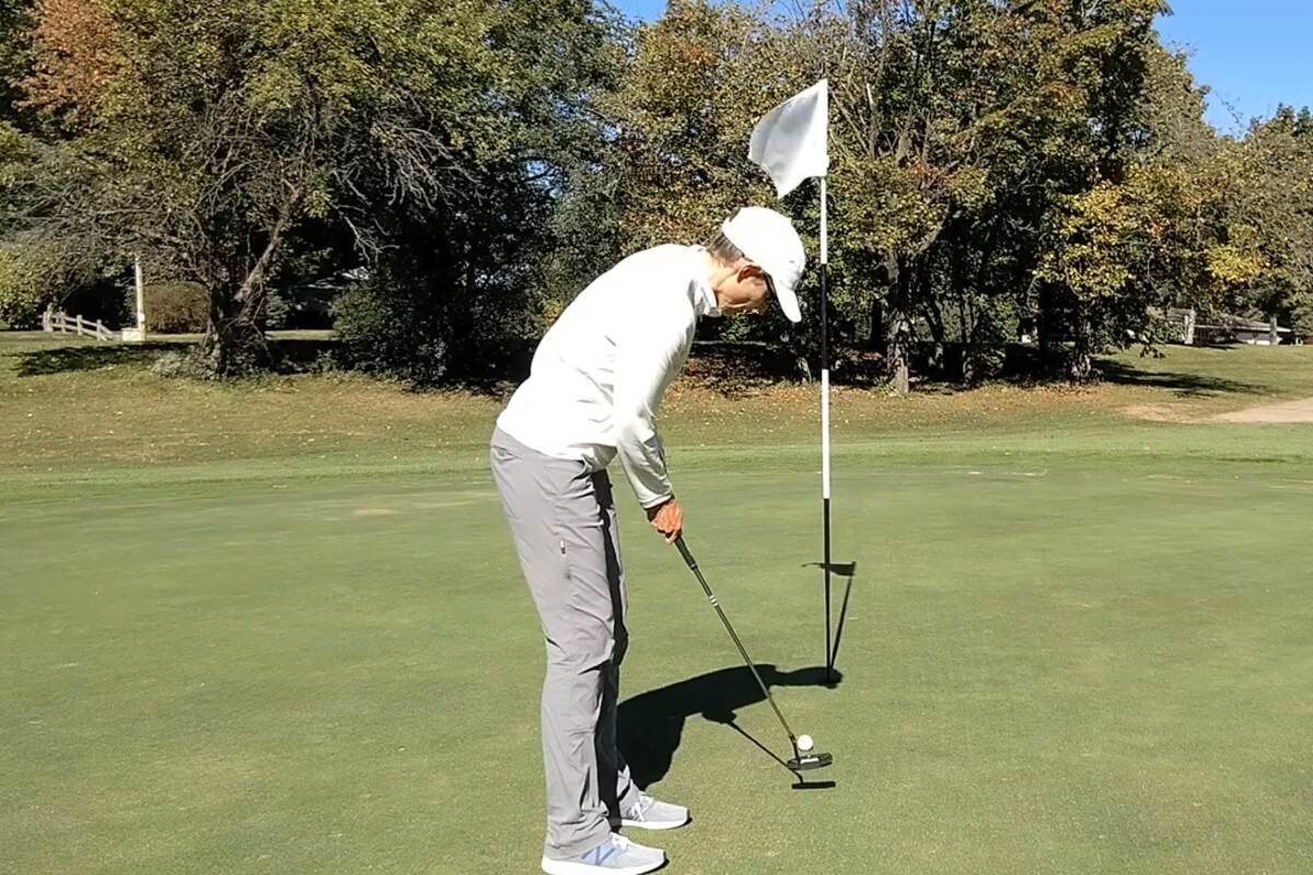 MyGolfNews's tweet image. Mastering Short Putts: 4 Essential Tips | Sue Shapcott shares four key tips to sharpen your short putting skills.

archive.ph/st9Ir #golf #golflessons